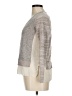 DKNY Jeans Gray Pullover Sweater Size M - photo 5