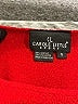 Carole Little Red Pullover Sweater Size S - photo 7