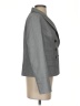 Pendleton Chevron-herringbone Gray Blazer Size 4 - photo 4