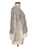 DKNY Jeans Gray Pullover Sweater Size M - photo 4