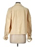 7 For All Mankind 100% Cotton Tan Jacket Size L - photo 2