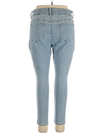 NY&C Jeans (view 2)
