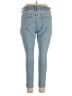 NY&C Stars Blue Jeans Size 18 - photo 2