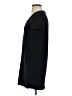 Universal Thread Solid Black Casual Dress Size XS - photo 5