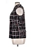 Perseption Concept Black Sleeveless Blouse Size XL - photo 5