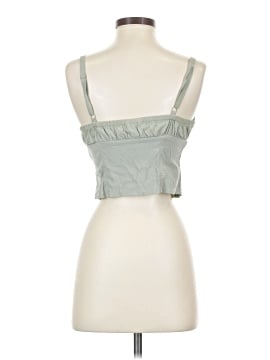 Garage Sleeveless Blouse (view 2)