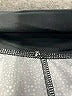 Unbranded Polka Dots Gray Sweatpants Size M (estimated) - photo 7