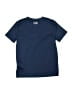 Under Armour 100% Polyester Blue Active T-Shirt Size M (youth) - photo 2