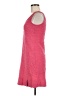Toad & Co Pink Casual Dress Size M - photo 5