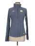 Under Armour Gray Pullover Sweater Size M - photo 1