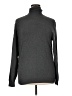 Zara Gray Turtleneck Sweater Size XL - photo 1