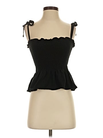 H&M Tube Top (view 1)