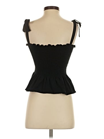 H&M Tube Top (view 2)