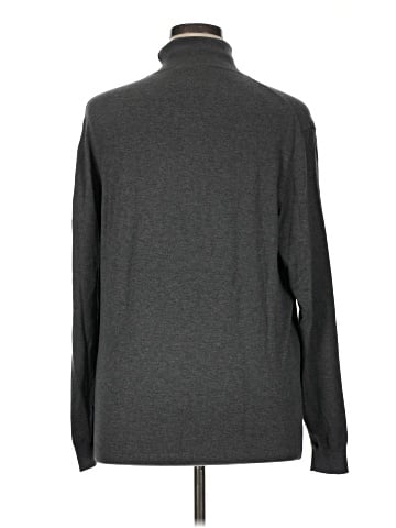 Zara Turtleneck Sweater (view 2)