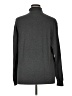 Zara Gray Turtleneck Sweater Size XL - photo 2