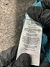 Columbia 100% Polyester Teal Long Sleeve Blouse Size XXL - photo 8