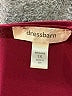 DressBarn Burgundy Sleeveless Blouse Size 1X - photo 7