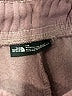 The North Face Purple Pink Track Pants Size S - photo 7