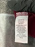 Liz Claiborne Solid Burgundy Active Pants Size 2X - photo 5