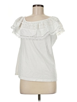 Lilly Pulitzer Short Sleeve Blouse