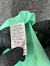 Naked Zebra 100% Polyester Green Tank Top Size L - photo 8