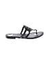 Circus NY by Sam Edelman Black Sandals Size 9 - photo 1