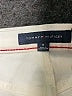 Tommy Hilfiger Solid Ivory Shorts Size 10 - photo 3