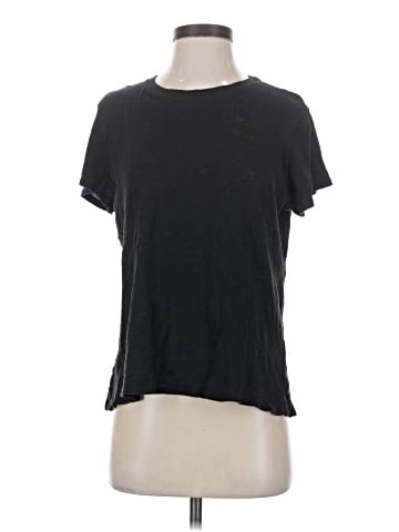 ATM Short Sleeve Top (view 1)
