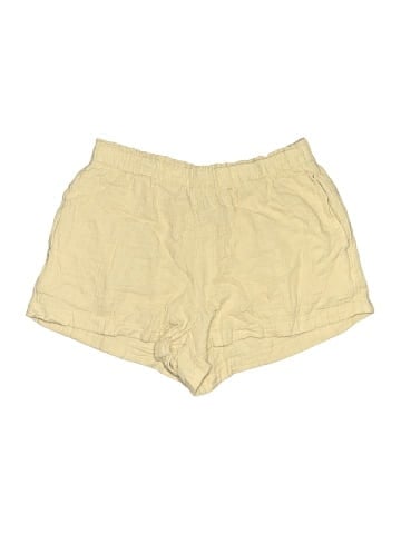 Gap Khaki Shorts (view 1)