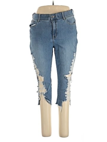 NY&C Jeans (view 1)