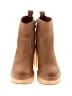 Dolce Vita Brown Ankle Boots Size 11 - photo 2