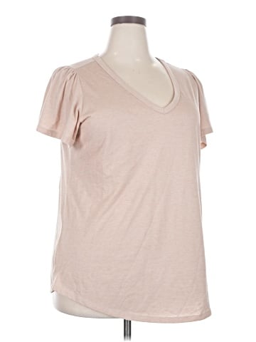 Torrid Short Sleeve T-Shirt (view 1)
