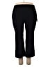SPANX Black Active Pants Size 3X Petite - photo 1