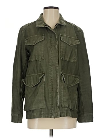 Vince. Jacket (view 1)