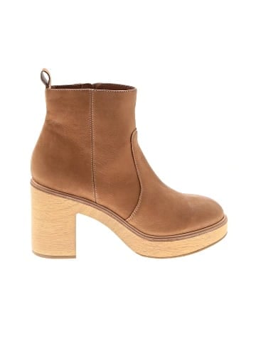 Dolce Vita Ankle Boots (view 1)