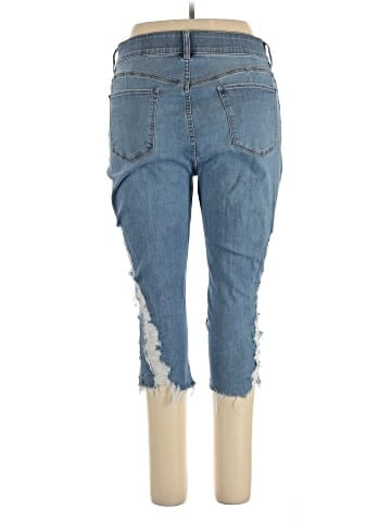NY&C Jeans (view 2)