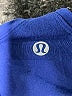 SoulCycle by Lululemon Blue Tank Top Size 0 - photo 7