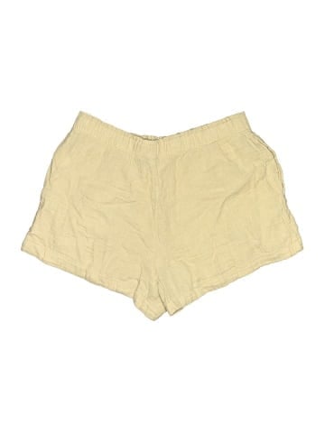 Gap Khaki Shorts (view 2)