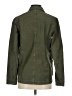 Vince. 100% Cotton Green Jacket Size XS - photo 2