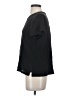 ATM Black Short Sleeve Top Size S - photo 5