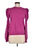 &merci Pink Pullover Sweater Size M - photo 1