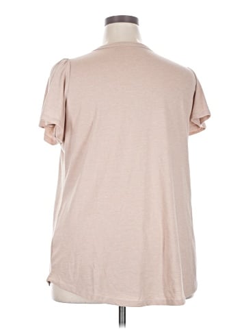 Torrid Short Sleeve T-Shirt (view 2)
