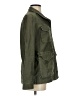 Vince. 100% Cotton Green Jacket Size XS - photo 4