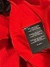 Tahari by ASL Red Blazer Size 12 - photo 7