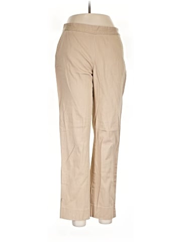 Lauren by Ralph Lauren Khakis (view 1)