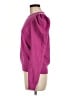 &merci Pink Pullover Sweater Size M - photo 5