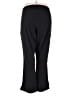 Skechers Solid Black Casual Pants Size 3X - photo 2