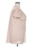 Torrid Tan Short Sleeve T-Shirt Size 2X Plus (2) - photo 4