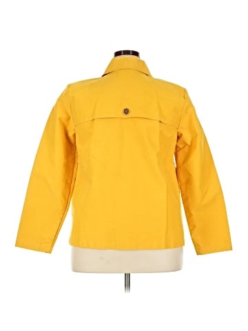 Lands' End Canvas Coat (view 2)