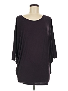 41Hawthorn 3/4 Sleeve Top (view 1)